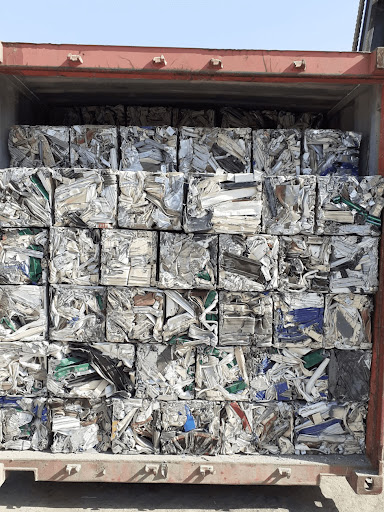 Ferrous Scrap